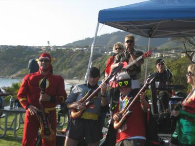 Band Diego | San Diego, CA | Oldies Band | Photo #17