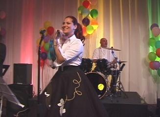 Band Diego | San Diego, CA | Oldies Band | Photo #16