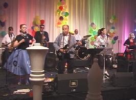 Band Diego | San Diego, CA | Oldies Band | Photo #6