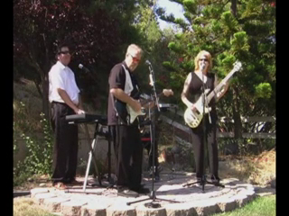 Band Diego | San Diego, CA | Oldies Band | Band Diego Classic Rock