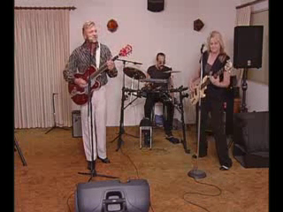 Band Diego | San Diego, CA | Oldies Band | Keep Your Hands to Yourself