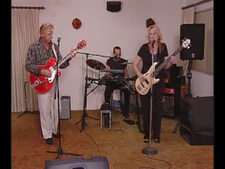 Band Diego | San Diego, CA | Oldies Band | What I Like About You