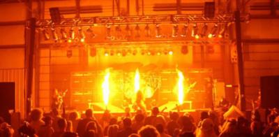 3D in your face | Omaha, NE | 80s Band | Photo #5