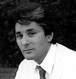David M. Jacobson, MSW, LCSW | Harlingen, TX | Motivational Speaker | Photo #2