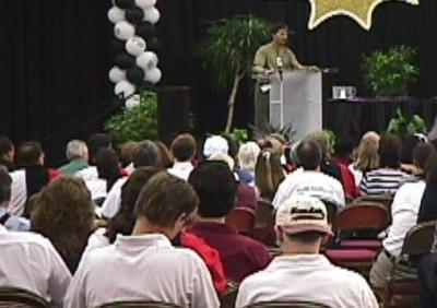David M. Jacobson, MSW, LCSW | Harlingen, TX | Motivational Speaker | Photo #8