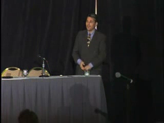 David M. Jacobson, MSW, LCSW | Harlingen, TX | Motivational Speaker | Step 1 of Humor Habit #5