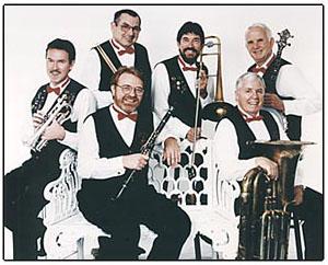 Hotlanta Dixieland Jazz's Main Photo