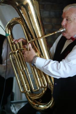 Hotlanta Dixieland Jazz | Atlanta, GA | Dixieland Band | Photo #4