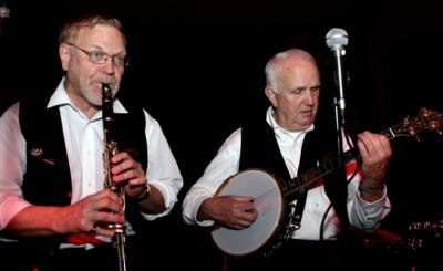 Hotlanta Dixieland Jazz | Atlanta, GA | Dixieland Band | Photo #9