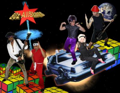 80'z All-Stars's Main Photo