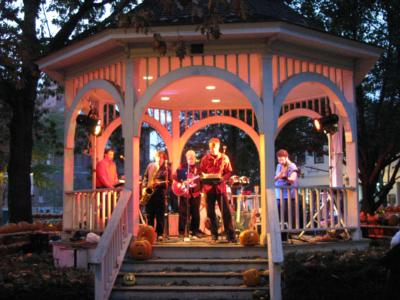 Wyld Nightz Band | Brattleboro, VT | Dance Band | Photo #15