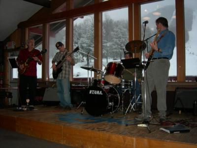 Wyld Nightz Band | Brattleboro, VT | Dance Band | Photo #22