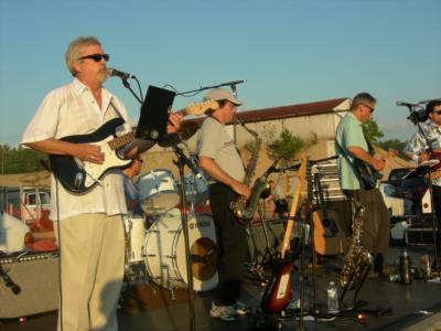 Wyld Nightz Band | Brattleboro, VT | Dance Band | Photo #23