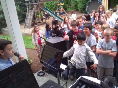 Dj Thump Entertainment | Bellevue, WA | DJ | Photo #24