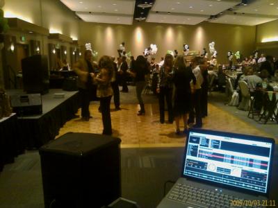 Dj Thump Entertainment | Bellevue, WA | DJ | Photo #9