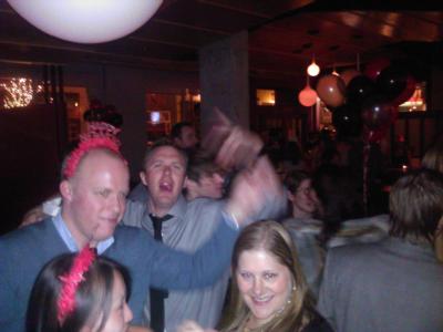 Dj Thump Entertainment | Bellevue, WA | DJ | Photo #3