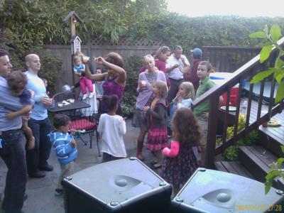 Dj Thump Entertainment | Bellevue, WA | DJ | Photo #12