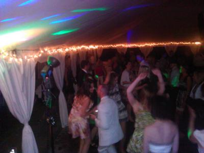 Dj Thump Entertainment | Bellevue, WA | DJ | Photo #6