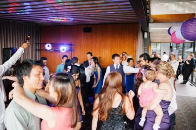 Dj Thump Entertainment | Bellevue, WA | DJ | Photo #2