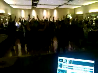 Dj Thump Entertainment | Bellevue, WA | DJ | Benefit Auction after party - Everett - Comcast Arena, YMCA of Snohomish County