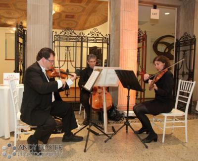 Romanza Music | South Orange, NJ | String Quartet | Photo #16