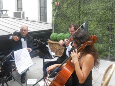 Romanza Music | South Orange, NJ | String Quartet | Photo #20