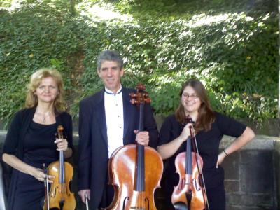 Romanza Music | South Orange, NJ | String Quartet | Photo #15