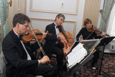Romanza Music | South Orange, NJ | String Quartet | Photo #18