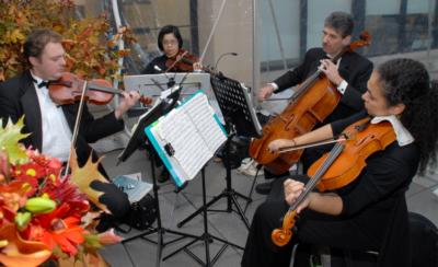 Romanza Music | South Orange, NJ | String Quartet | Photo #5