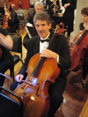 Romanza Music | South Orange, NJ | String Quartet | Photo #7