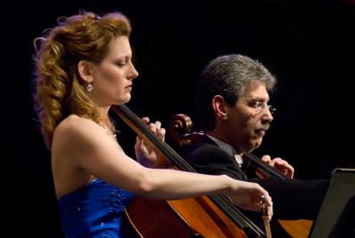 Romanza Music | South Orange, NJ | String Quartet | Photo #9
