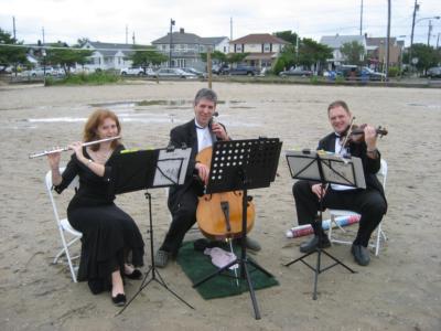 Romanza Music | South Orange, NJ | String Quartet | Photo #13