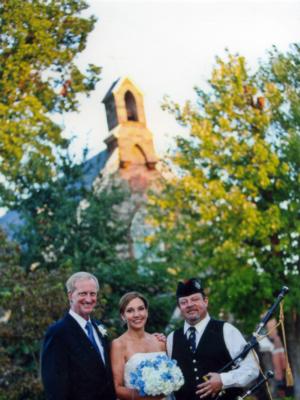 Tim Carey | Chevy Chase, MD | Celtic Bagpipes | Photo #13