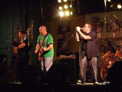 Tim Carey | Chevy Chase, MD | Celtic Bagpipes | Photo #15