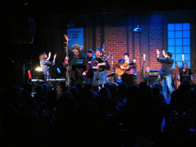Tim Carey | Chevy Chase, MD | Celtic Bagpipes | Photo #17