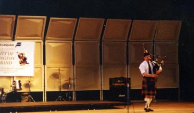 Tim Carey | Chevy Chase, MD | Celtic Bagpipes | Photo #14