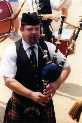 Tim Carey's Main Photo
