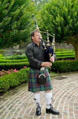 Tim Carey | Chevy Chase, MD | Celtic Bagpipes | Photo #4