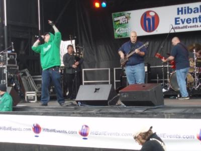 Tim Carey | Chevy Chase, MD | Celtic Bagpipes | Photo #9