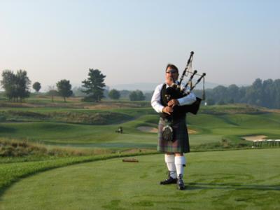 Tim Carey | Chevy Chase, MD | Celtic Bagpipes | Photo #10