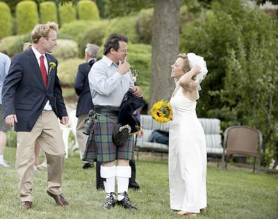 Tim Carey | Chevy Chase, MD | Celtic Bagpipes | Photo #11