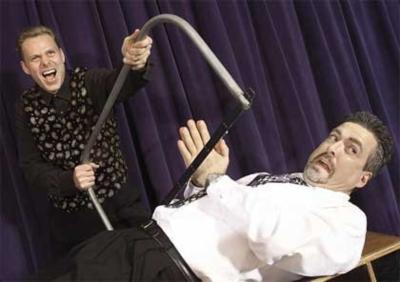 Brock Edwards Magic & Hypnosis's Main Photo
