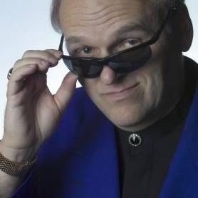 Bruce Black - Comedy Hypnotist And Magician's Main Photo