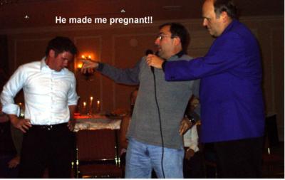 Bruce Black - Comedy Hypnotist And Magician | Colorado Springs, CO | Hypnotist | Photo #2