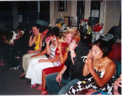 Bruce Black - Comedy Hypnotist And Magician | Colorado Springs, CO | Hypnotist | Photo #4