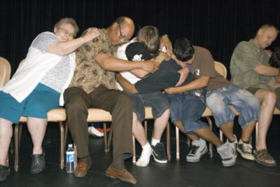 Bruce Black - Comedy Hypnotist And Magician | Colorado Springs, CO | Hypnotist | Photo #5