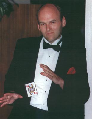 Bruce Black - Comedy Hypnotist And Magician | Colorado Springs, CO | Hypnotist | Photo #6