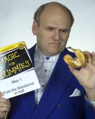 Bruce Black - Comedy Hypnotist And Magician | Colorado Springs, CO | Hypnotist | Photo #8