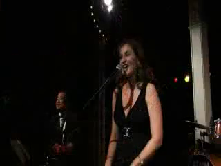 The Alison Sharino Band | San Jose, CA | Cover Band | Man, I Feel Like A Woman/ Walk Like An Egyptian/ What I Like About You/ Shout