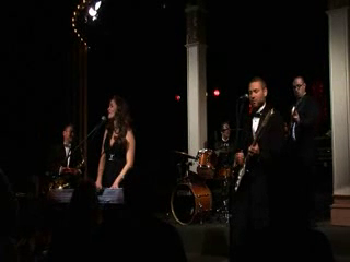 The Alison Sharino Band | San Jose, CA | Cover Band | We Are Family / Shout!